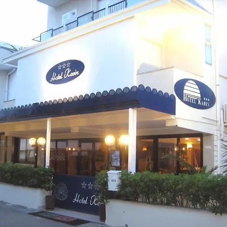 Karin 酒店