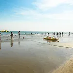 Hotel Karin Rimini