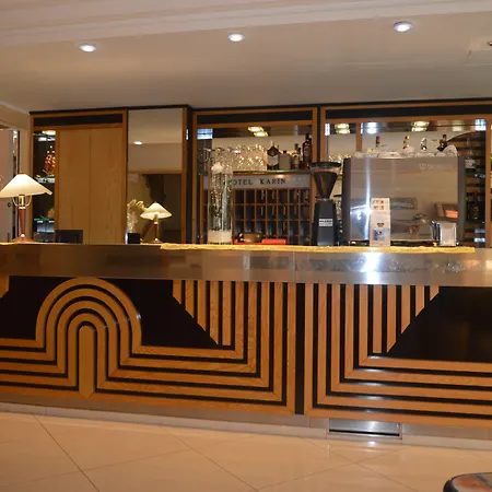 Hotel Karin Rímini