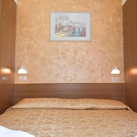 Hotel Karin Rímini
