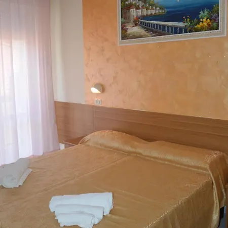 Karin Hotel Rímini