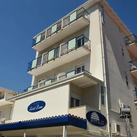 Karin Hotel Rímini