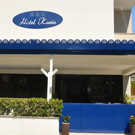 Karin Hotel 3*