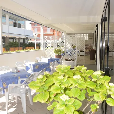 Hotel Karin Rímini