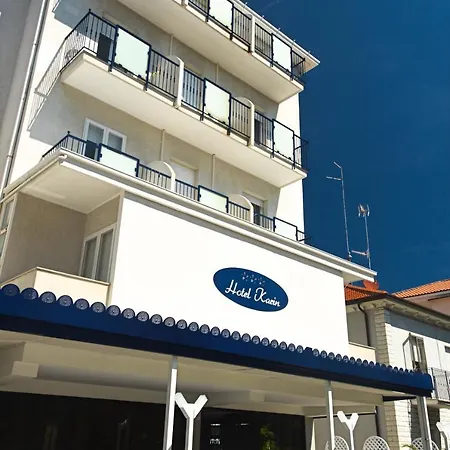 Hotel Karin Rímini