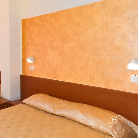 Karin Hotel Rímini