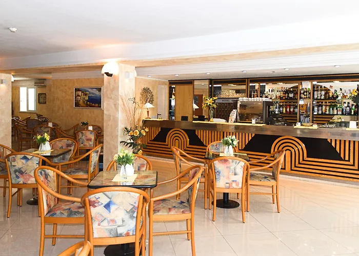 Karin Hotel Rimini
