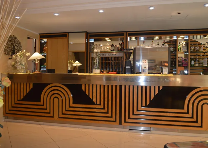 Hotel Karin Rimini