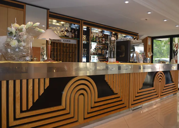 Karin Ξενοδοχείο Ρίμινι
