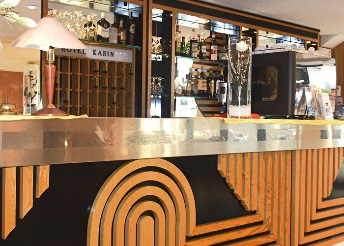 Hotel Karin