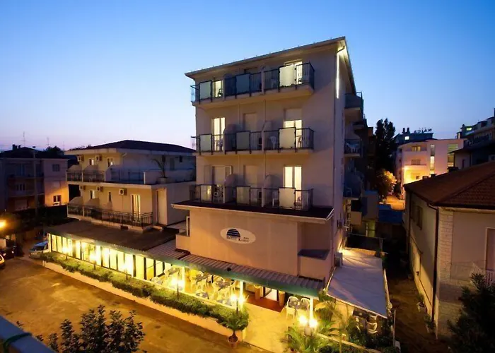 Karin Hotel Rimini