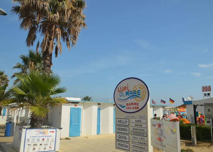 Hotel Karin 3*