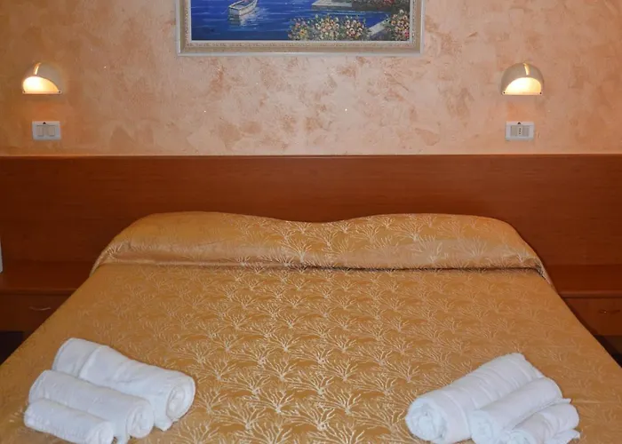 Karin Hotel 3*