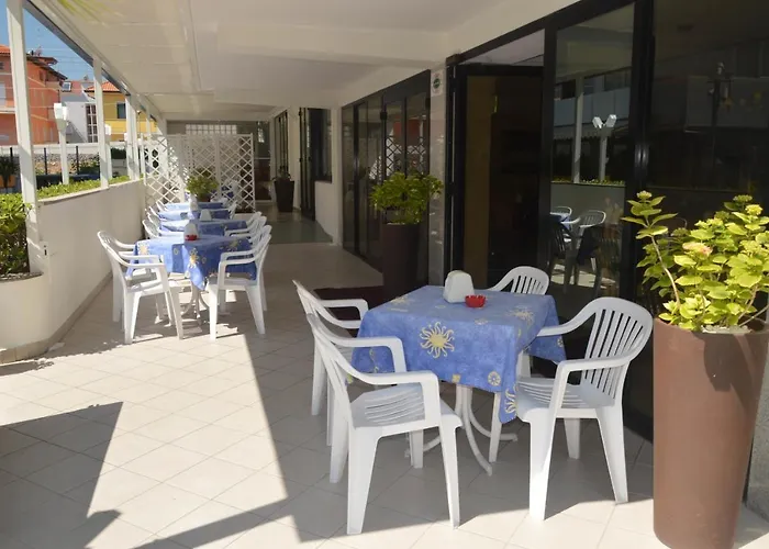 Karin 3* Ρίμινι