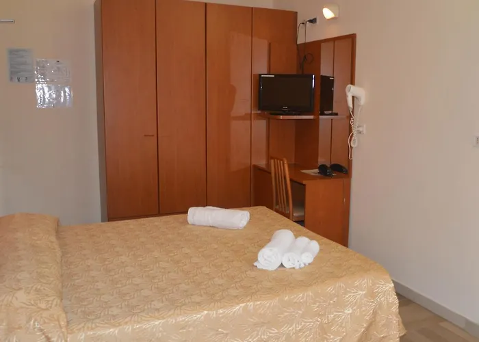 Hotel Karin