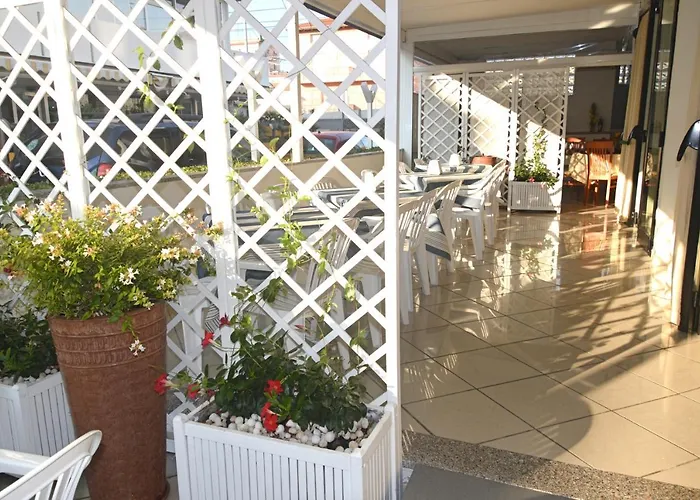 Hotel Karin Rimini