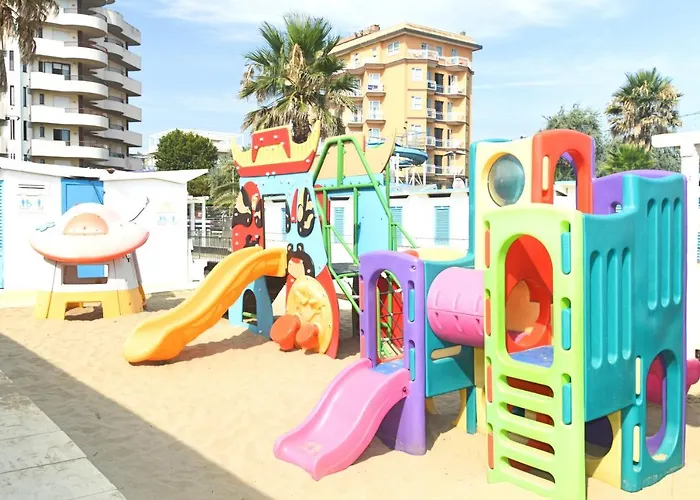 Karin 3* Rimini