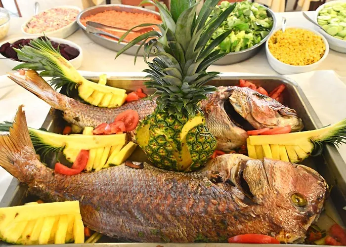 Karin Ξενοδοχείο