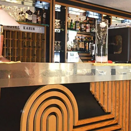 Hotel Karin
