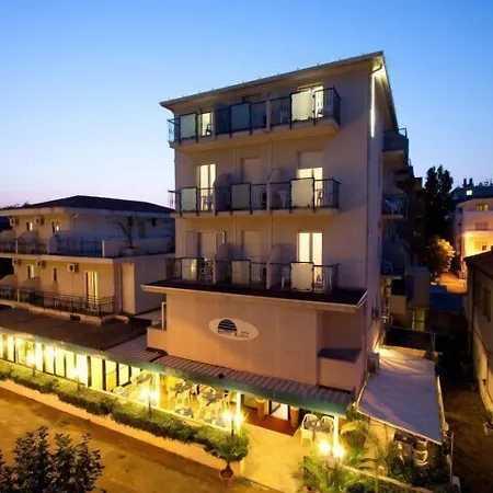 Karin Hotel Rimini
