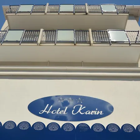 Karin Hotel Rimini
