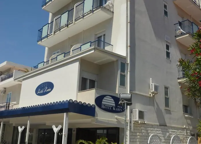 Karin 3*