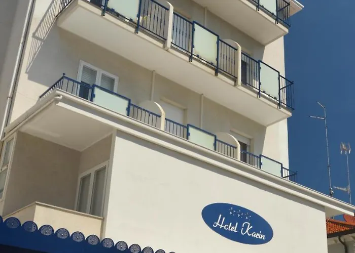 Karin 3*