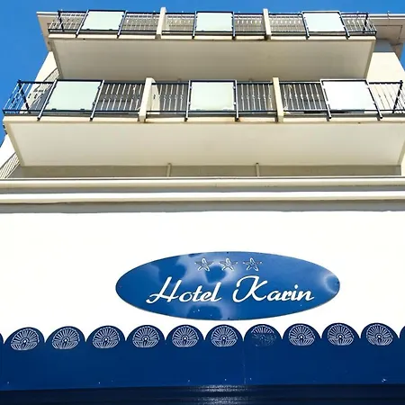 Karin 3*