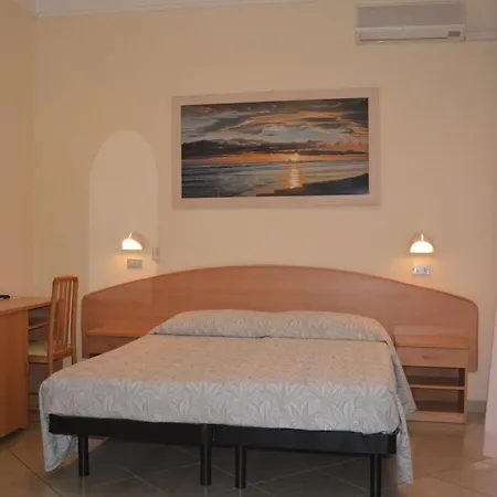 Szálloda Karin Rimini